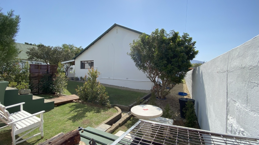 2 Bedroom Property for Sale in Swellendam Western Cape